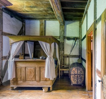 Westphalian Regional Museum of Folklore