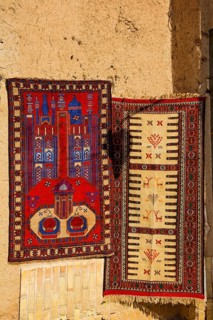 Carpet dealer