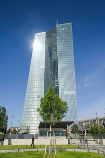European Central Bank ECB