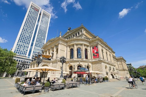 Alte Oper