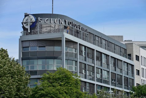 Church of Scientology