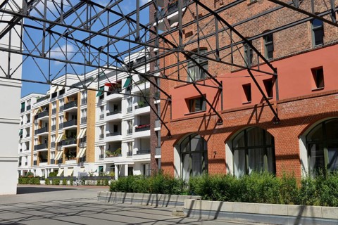 Viktoria Quarter