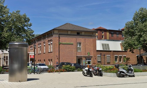 Elisabeth Clinic
