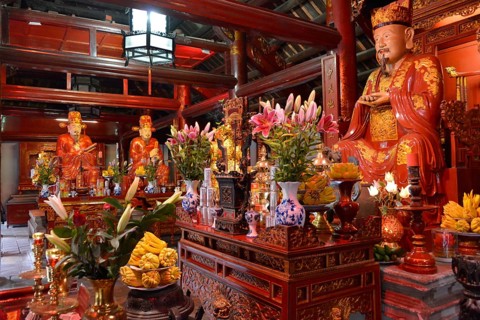 Confucius