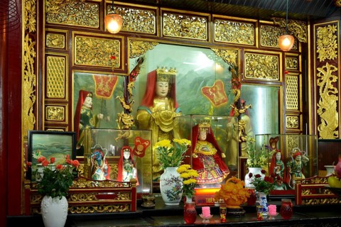 Altar