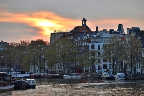Old Town