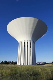 Water tower