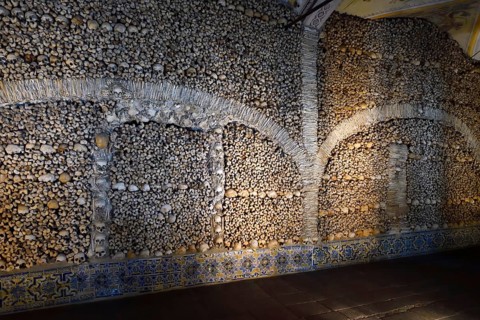 Chapel of Bones