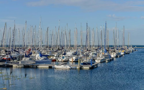 Marina Den Osse