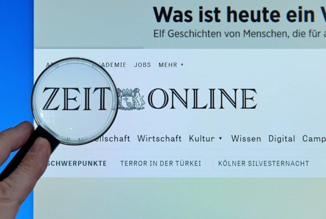 Die Zeit