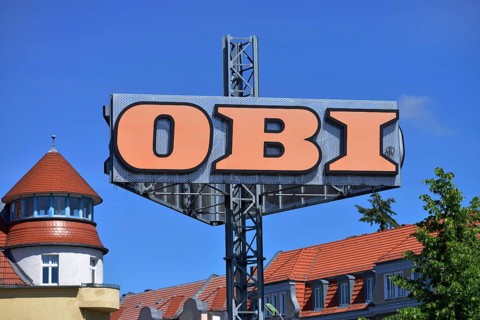 Obi Markt