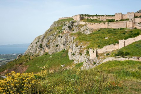 Fortress