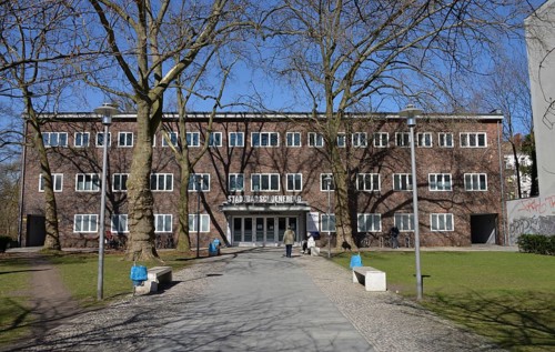 Stadtbad Schoeneberg