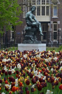 Sculpture Garden