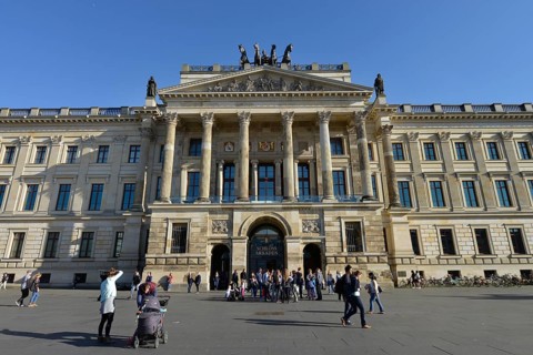 Residenzschloss