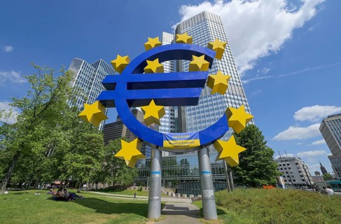 Euro Logo