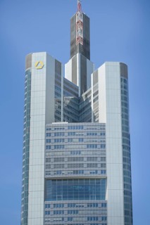 Commerzbank Tower