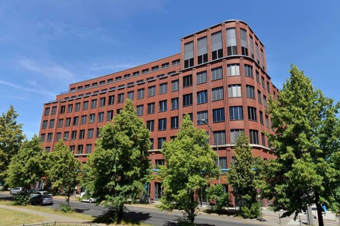 Friedrich-Ebert-Stiftung