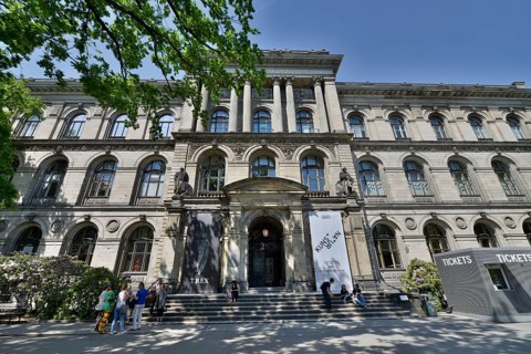 Museum of Natural History