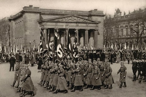 Adolf Hitler