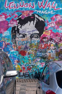 John-Lennon-Mauer