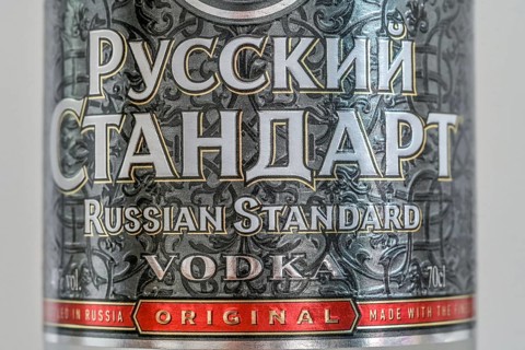 Russkij Standart