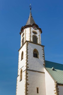 St. Martin's Church