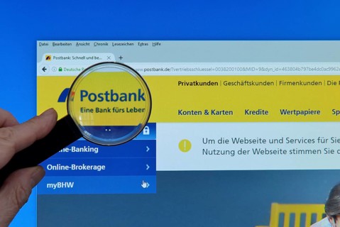 Postbank