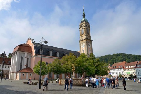 Georgenkirche