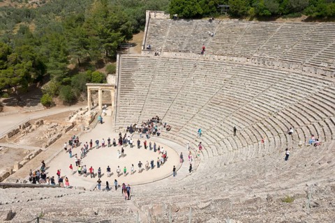 Theatre