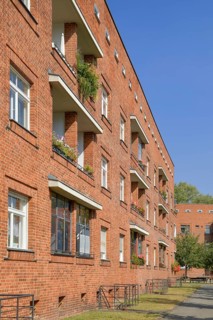 Settlement Schillerpark