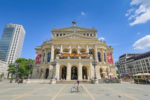 Alte Oper