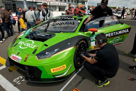 Car Racing