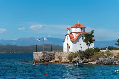 Chapel