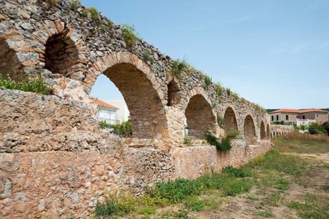 Aqueduct