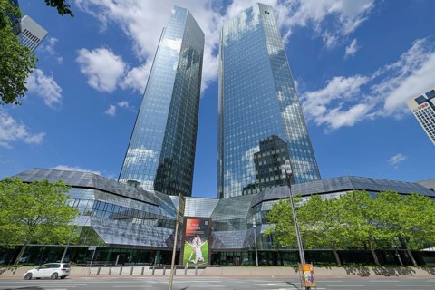 Deutsche Bank