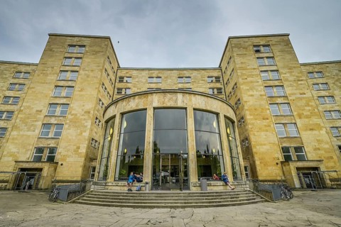 I. G. Farben House