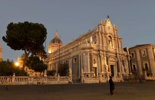 Cathedral