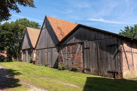 Scheunenviertel
