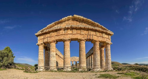 Temple of Hera