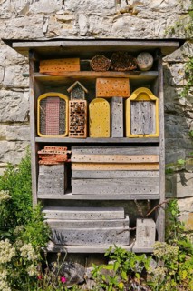 Insektenhotel