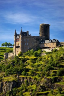 Katz Castle
