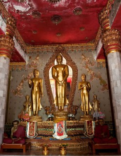 Wat Bang Riang