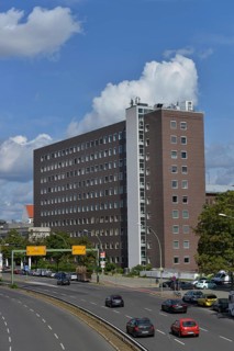 Federal Office for Migration and Refugees