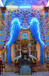 Temple