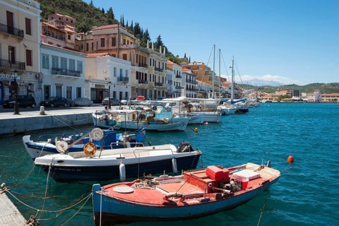 Port