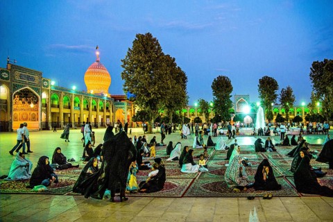 Pilgrims