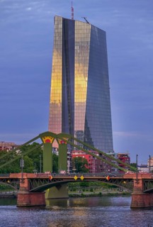 European Central Bank ECB