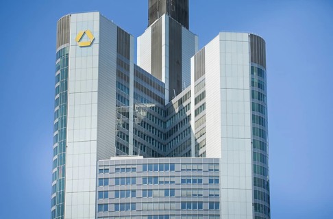 Commerzbank Tower