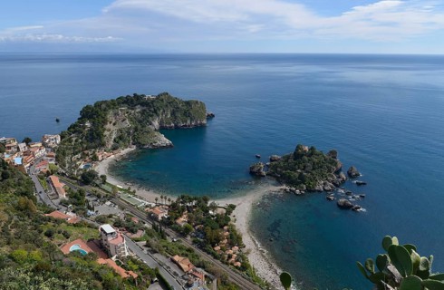 Lido Isola Bella